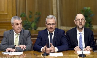 UDMR a rupt protocolul de colaborare cu PSD-ALDE