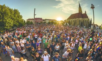 MODELUL CLUJ. Duminică, clujenii pot schimba România