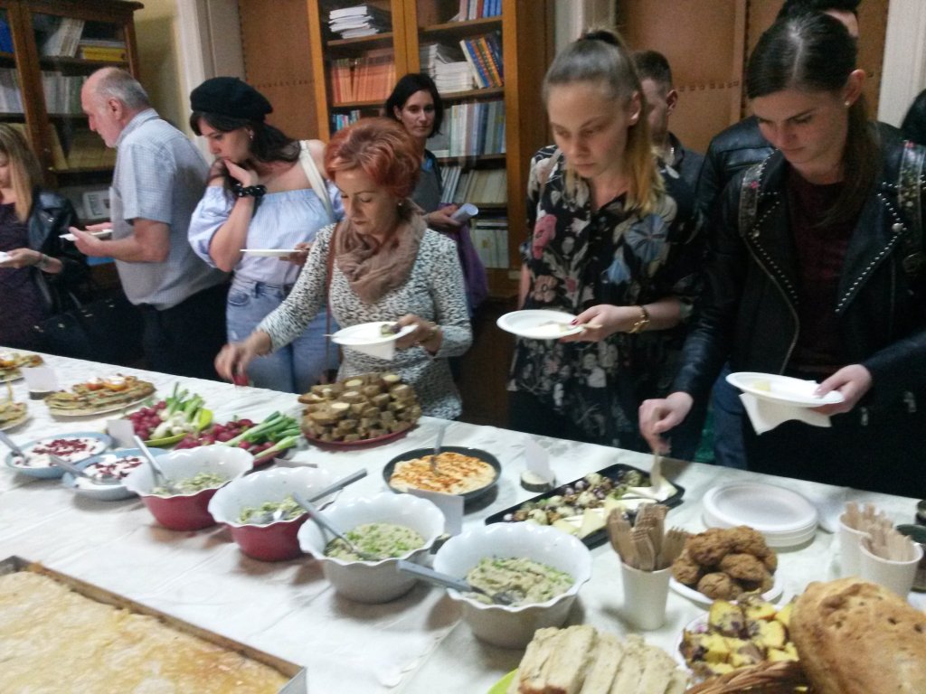 Clujul creează o rețea națională de turism culinar
