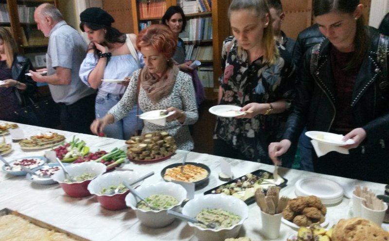 Clujul creează o rețea națională de turism culinar