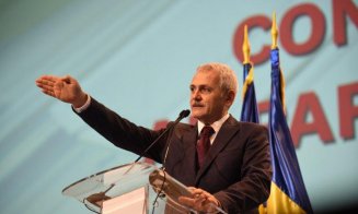 Ioan Rus: "Discursul lui Dragnea este o catastrofă naturală"