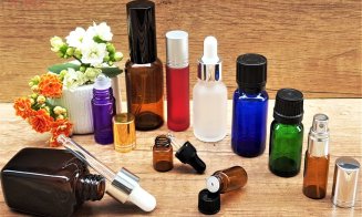 Recipientele cosmetice-solutia pentru un bagaj eficient