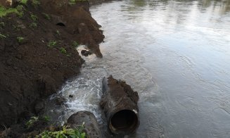 Zeci de mii de locuitori din Cluj au rămas fără apă potabilă