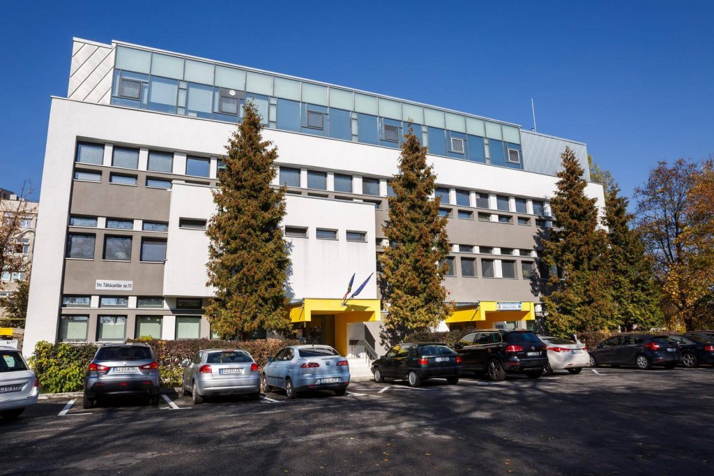 Primăria Cluj-Napoca alocă 14 milioane de lei pentru spitale, în 2019