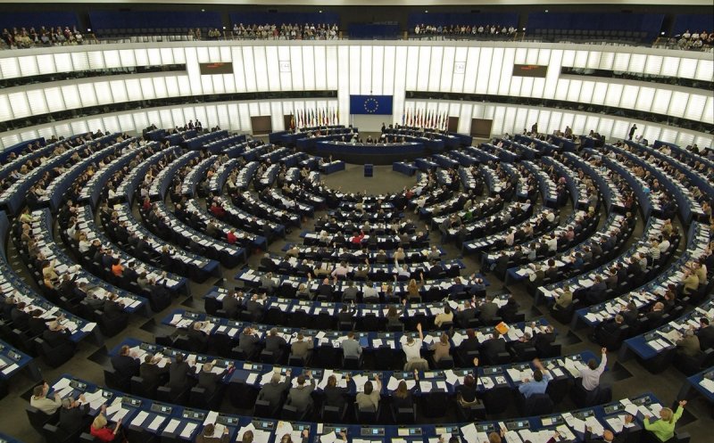 EUROPARLAMENTARE 2019/REFERENDUM. Cine sunt candidaţii, pe partide, pentru Parlamentul European