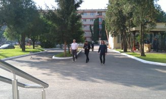 Mihai Goţiu, senator USR: "Sper să devină Clujul un simbol al schimbării politice"