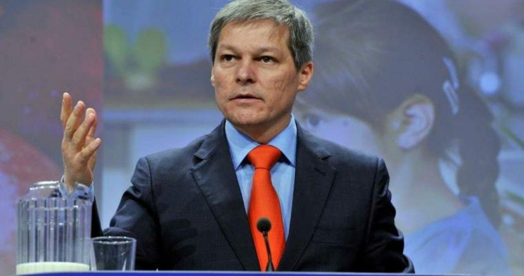 Dacian Cioloş: " Va fi un vot semnal pentru cei care conduc astăzi România"
