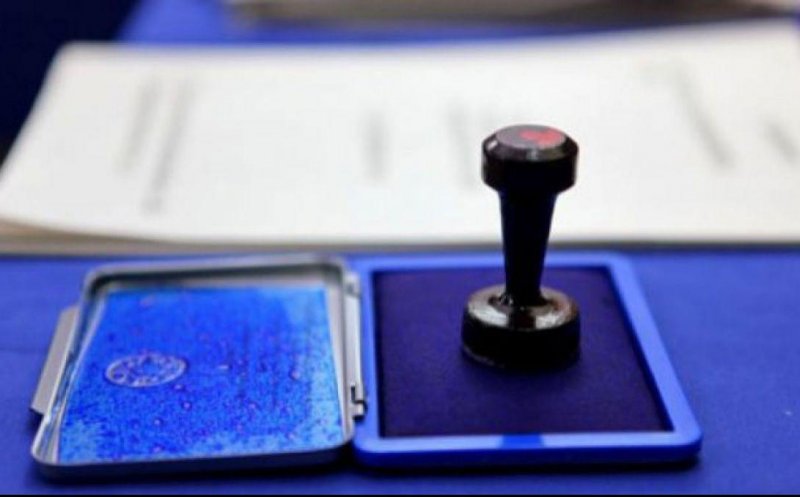 PREZENŢA LA VOT: 6,56% la europarlamentare.  Judeţe fruntaşe vs. codaşe