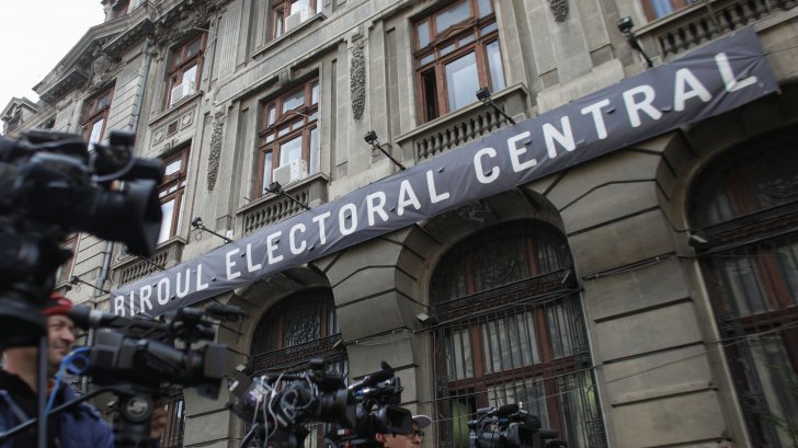 BEC: Încercăm să prelungim programul de votare în străinătate