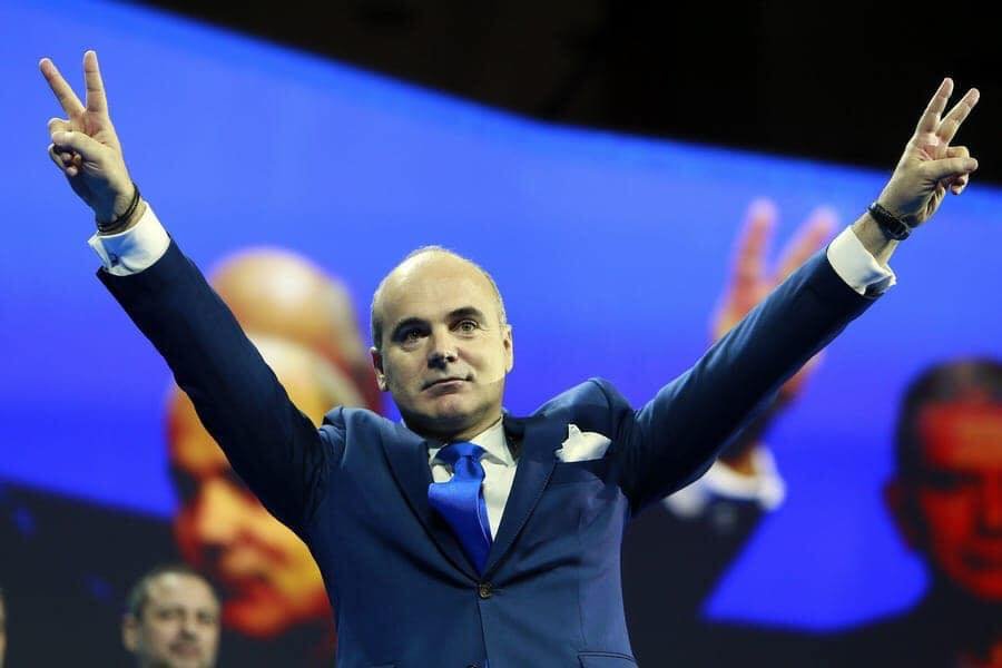 Rareș Bogdan, după încheierea votului: “Românii au arătat că le pasă de țara lor”