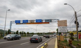 Restricții de circulație pentru Centura Metropolitană. Șoferii, anchetați în trafic