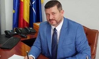 Firma unui fost secretar de stat din Cluj, vândută și insolventă