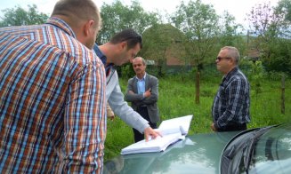 Încep lucrările de modernizare şi reabilitare a Drumului Bistriței