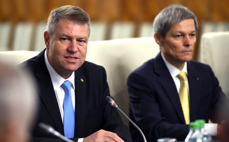 ZIUAlive | EFECTUL EUROPARLAMENTARELOR: Se fac alianţe, se caută duşmani. Intră în arenă Iohannis şi Cioloş
