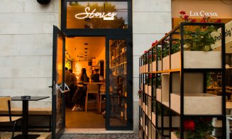 Oamenii și poveștile lor au casă nouă la Cluj: Stories by /FORM
