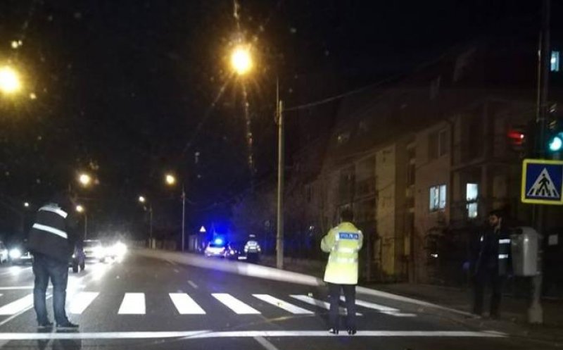 2 morți și 75 de răniți în Cluj-Napoca! Traversarea neregulamentară, principala cauză a accidentelor grave