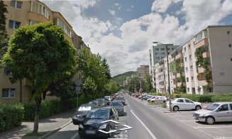 Cum arăta strada Donath în anii '70