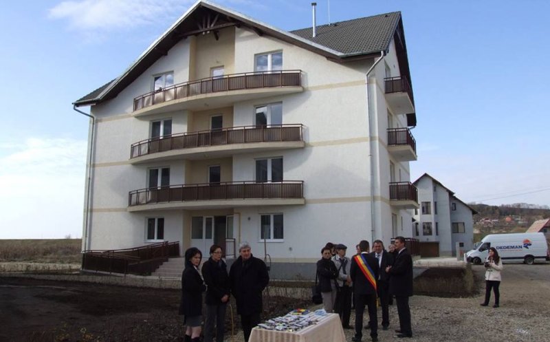 Semne de redresare la Construcții Napoca. Au anulat concordatul preventiv