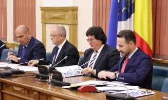 Alianţa Vestului lucrează la un transfer de bune practici. Va avea sediul și preşedinţia la Timișoara