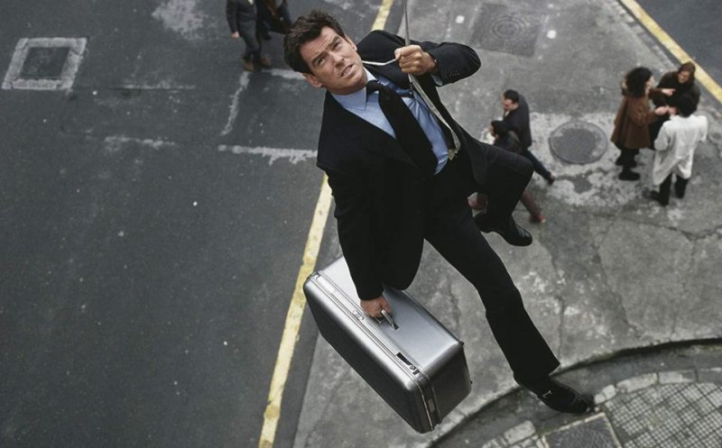 Superconcert cu casa închisă la Cluj! Muzică din "James Bond", "Gladiatorul", "Superman" și "Game of Thrones"