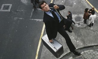 Superconcert cu casa închisă la Cluj! Muzică din "James Bond", "Gladiatorul", "Superman" și "Game of Thrones"