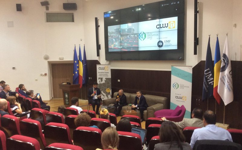 Ardealul digital. Clujul și Alba se vor orașe inteligente