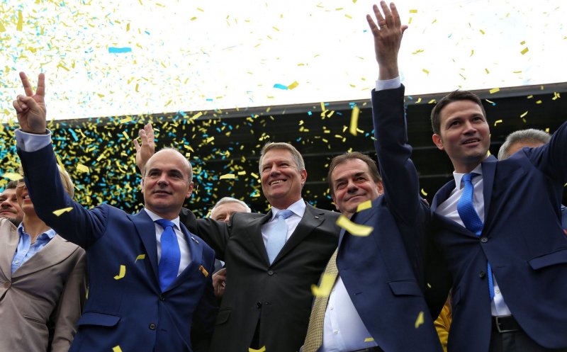 "O șopârlă care nu se bazează pe nimic real". Rareș Bogdan, despre zvonurile că ar viza fotoliul de premier