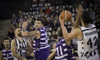 U-BT, pe locul al treilea în Liga Națională pentru al doilea sezon consecutiv: “Rămâne un gust amar că nu am reușit să jucăm finala”