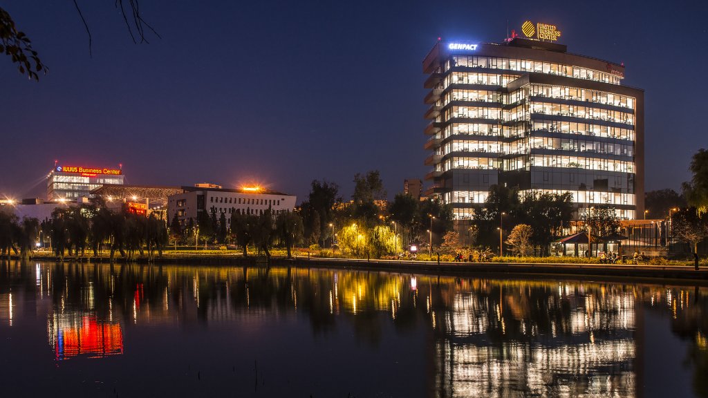Silicon Valley-ul Estului. Companiile americane și britanice de IT dau năvală în noile birouri ale Clujului