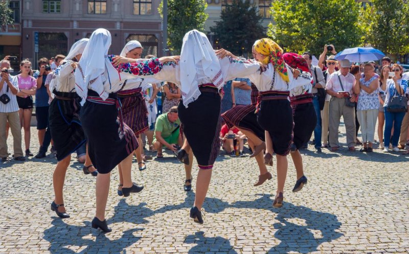 Bani de la Consiliul Județean pentru CULTURĂ. Cine primeşte cel mai mult în 2019