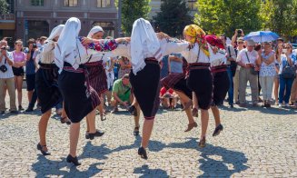 Bani de la Consiliul Județean pentru CULTURĂ. Cine primeşte cel mai mult în 2019