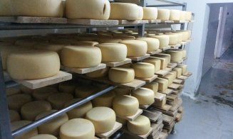 Produsele tradiționale ale Clujului, apreciate de europeni