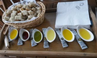 Produsele tradiționale ale Clujului, apreciate de europeni