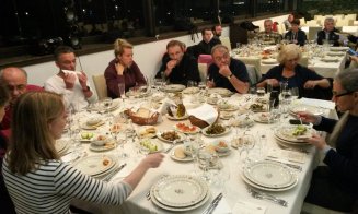 Produsele tradiționale ale Clujului, apreciate de europeni