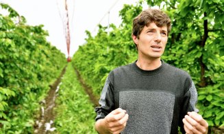 Produsele tradiționale ale Clujului, apreciate de europeni