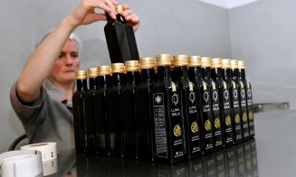 Produsele tradiționale ale Clujului, apreciate de europeni