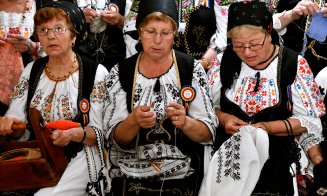 Produsele tradiționale ale Clujului, apreciate de europeni
