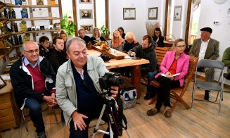 Produsele tradiționale ale Clujului, apreciate de europeni