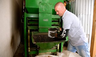 Produsele tradiționale ale Clujului, apreciate de europeni