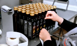 Produsele tradiționale ale Clujului, apreciate de europeni