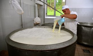Produsele tradiționale ale Clujului, apreciate de europeni