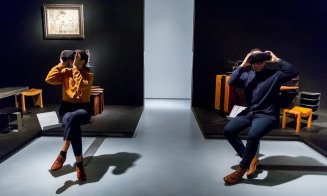 Clujenii vor viziona un film în realitate virtuală despre Primul Război Mondial