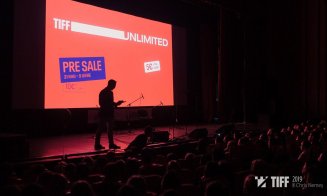 "Netflix" a la TIFF. Cât te costă să vezi online filmele festivalului clujean