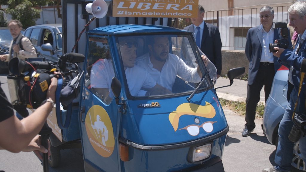 Film care a stânit un scandal enorm în Italia, prezentat la festivalul de la Cluj