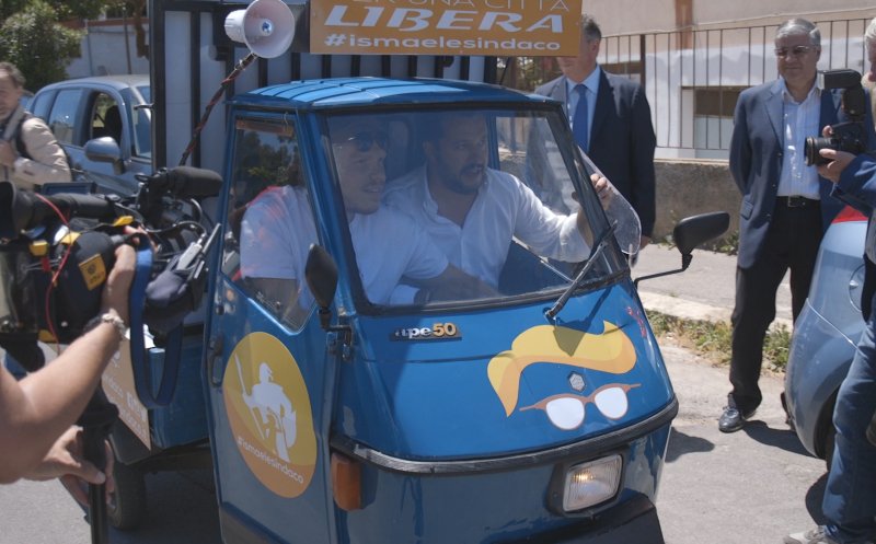 Film care a stânit un scandal enorm în Italia, prezentat la festivalul de la Cluj