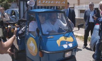 Film care a stânit un scandal enorm în Italia, prezentat la festivalul de la Cluj