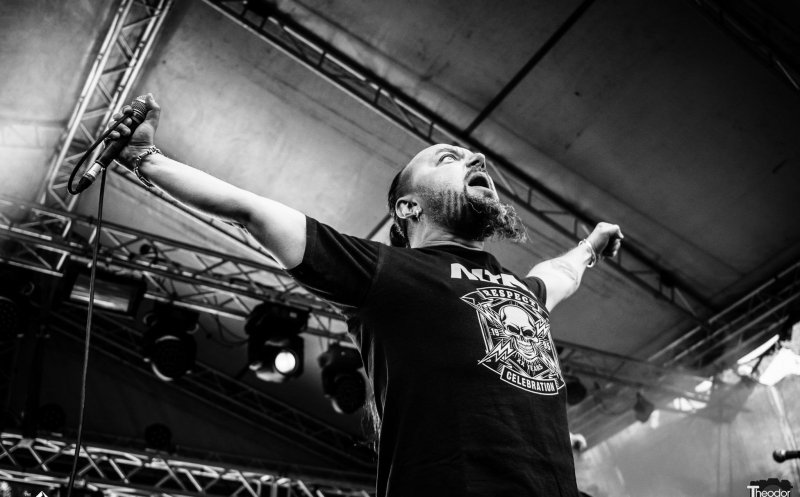Solistul trupei clujene Altar va cânta într-o operă rock, la Londra