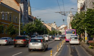 Start la etapa a doua de autobuze școlare. Care sunt noile trasee