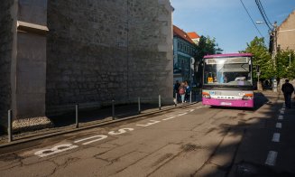 Start la etapa a doua de autobuze școlare. Care sunt noile trasee