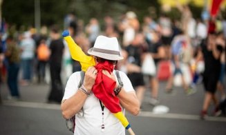 Rareş Bogdan: "Pe 10 august, puterea toxică era pregătită să aresteze 1150 de protestatari". DOVADA